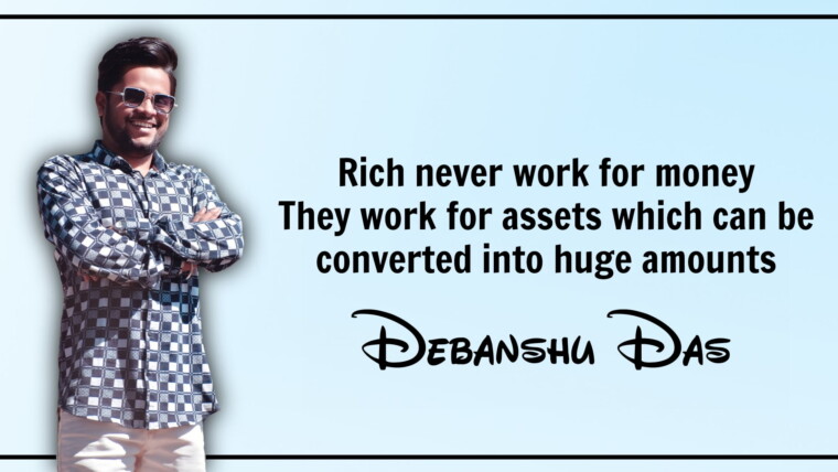 Interview with an Influencer: Debanshu Das