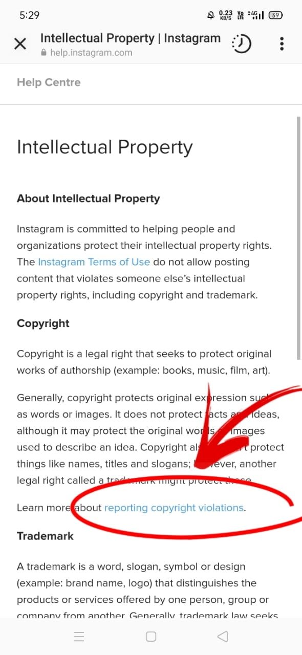 how-to-report-copyright-infringement-on-instagram-socialgyan