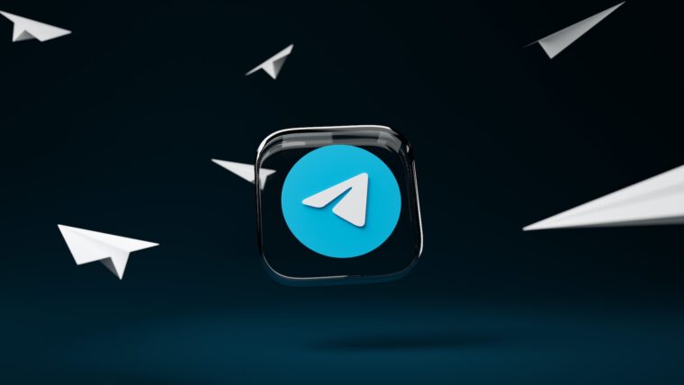 telegram hidden feature